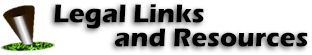 legal links and resources