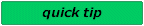 quick tip from securities arbitration consulants